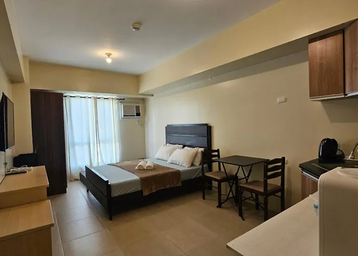 Best Inn Cebu Avida Riala Tower 3 2116