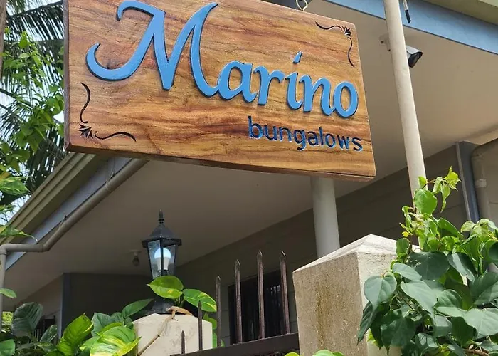 Marino Bungalows