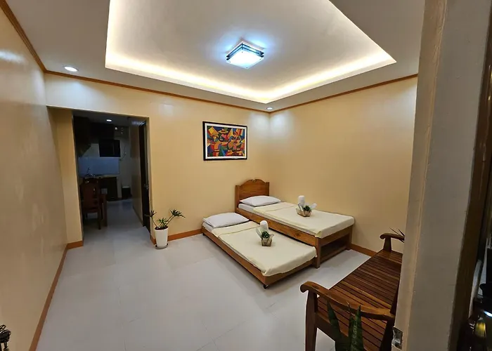 Moalboal Cay