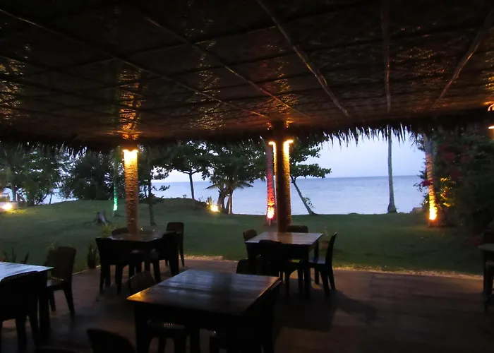 Dacozy Beach Resort