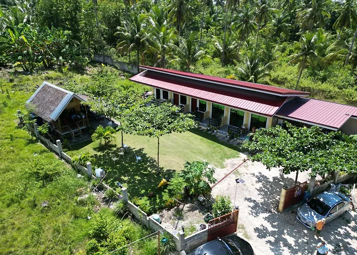 Cocoville Guesthouse