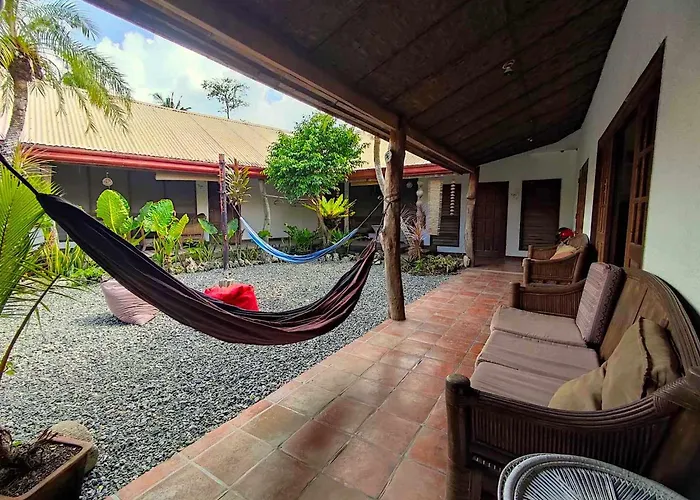 Herbs Guest House And Restaurant Near The Sea (Adults Only)
