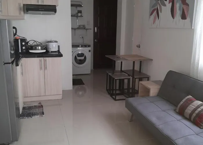 Brookridge Suites