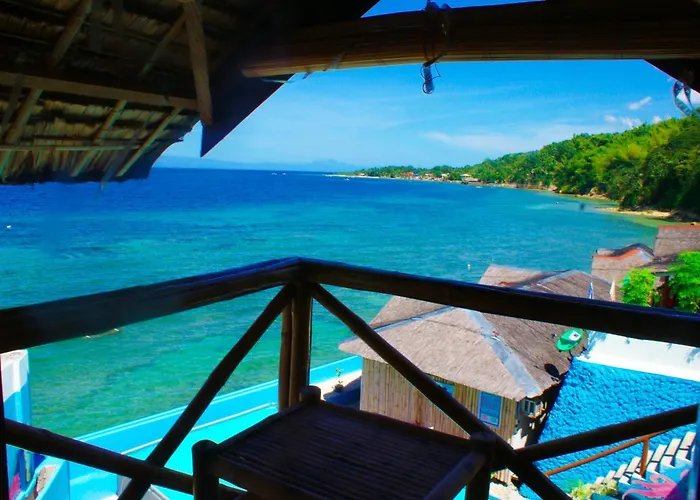Mlk Bamboo Beachhouse