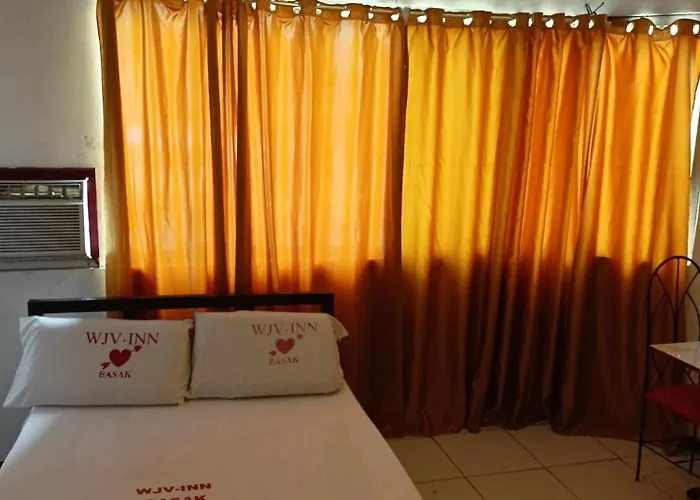 Wjv Inn Basak Mandaue Branch