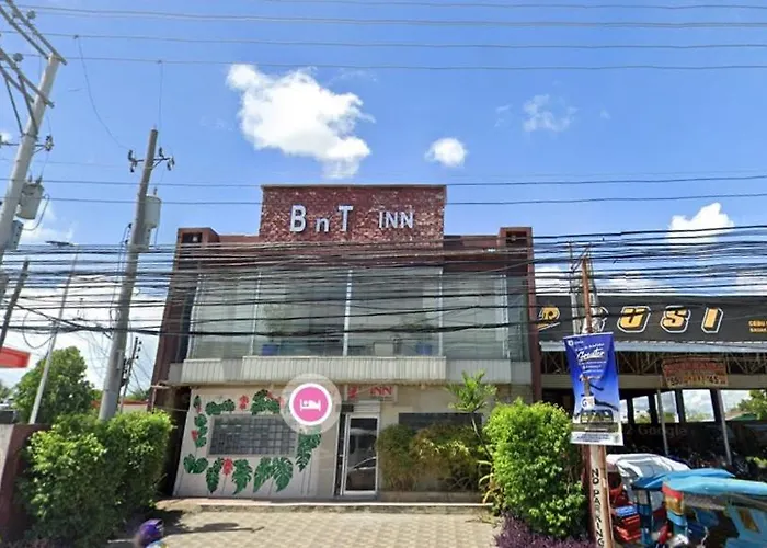 Bnt Inn