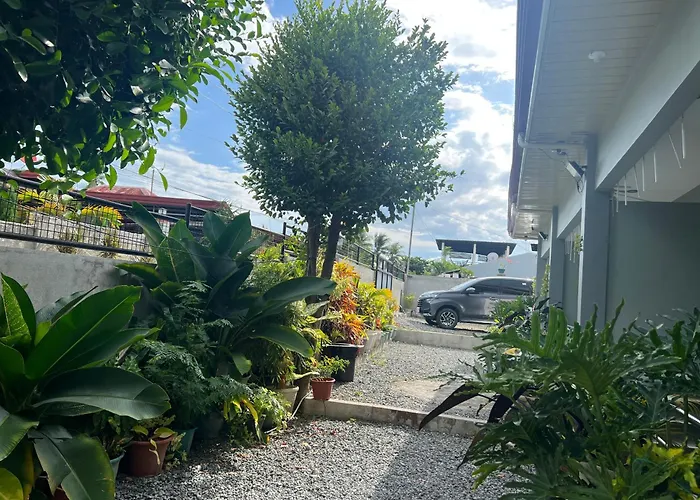 Kabansoy Haven
