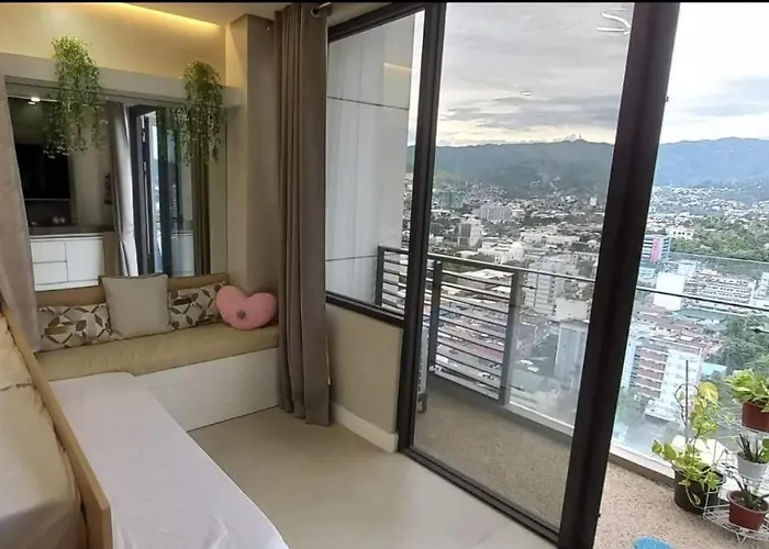 Midtown Cebu City Condo