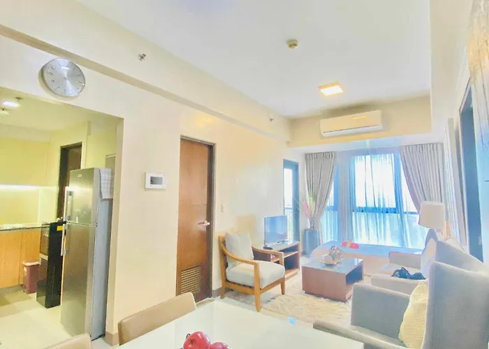The Mactan Newtown