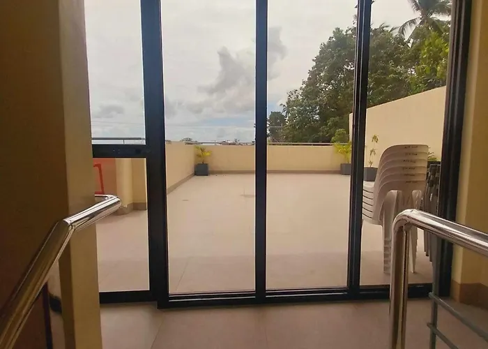 Eli\'S Villa Cebu