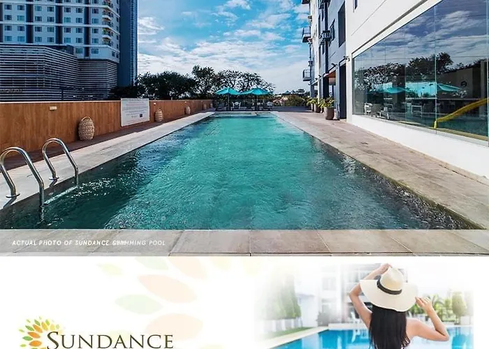 Sundance Residences, 2Br 2Bath