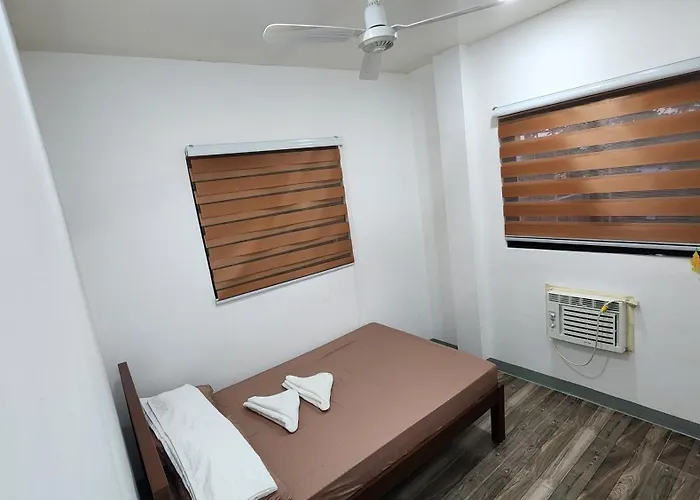 Djk Guest House
