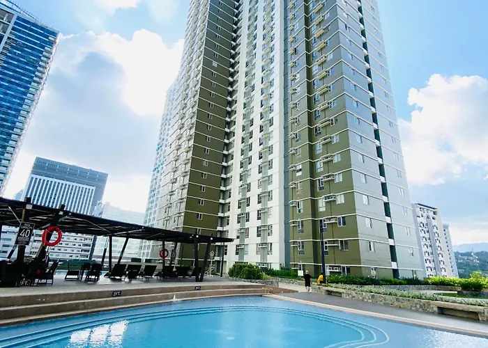 Cebu Avida Riala By P&J