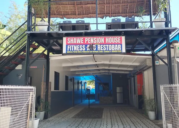 Shawe Pension House