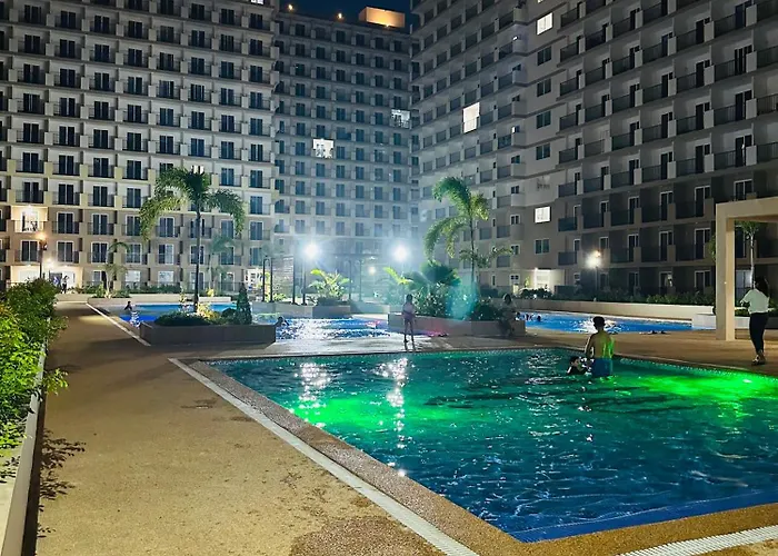 Saekyung Marigondon Condo