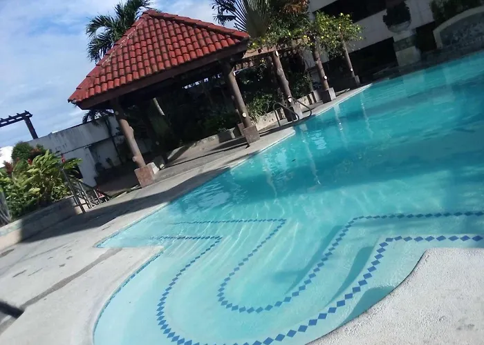 Jy7 Room Rentals Cebu