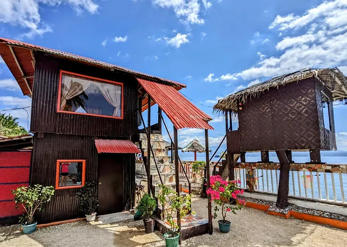 Mdf Beach Resort