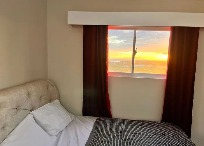 1 Bedroom Condominium In Lapu2X