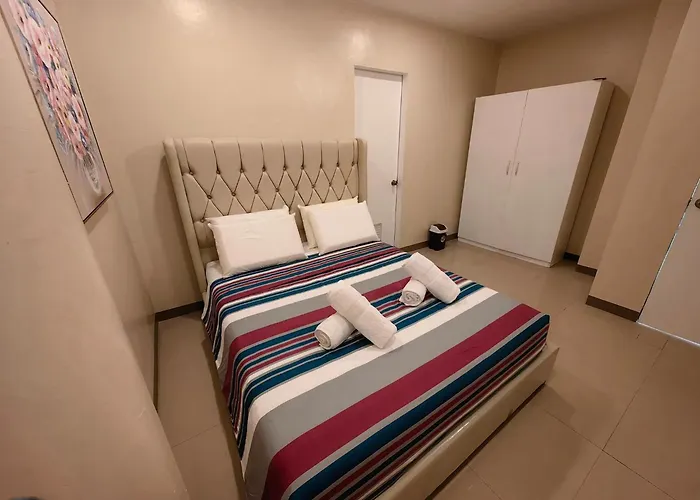 Primerose Residences - Near Mactan-Cebu International Airport