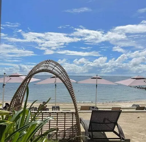 The Mactan Suite At The Mactan Newtown Resort