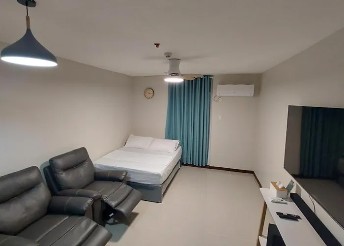 Condo Hotel Near Mactan Cebu Airport