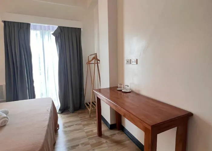 Ahava Boutique Hotel