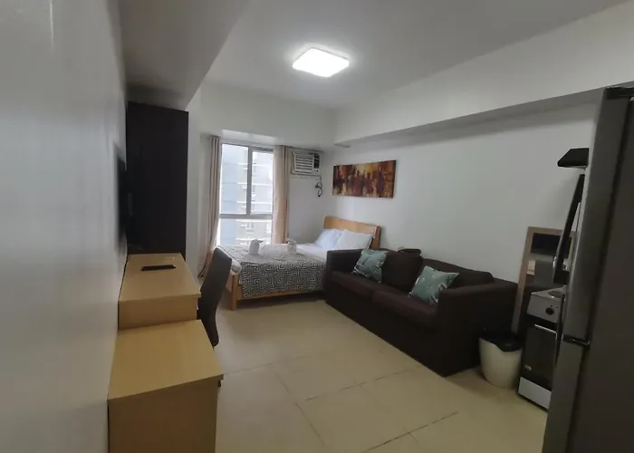 Avida Riala T1 1610/Cebu It Park
