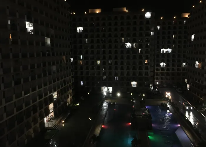 Njc Staycation