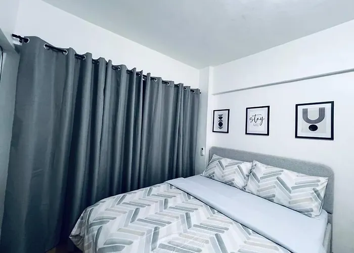 2Bedrooms For Family Or Group Near Airport And Diving Spots