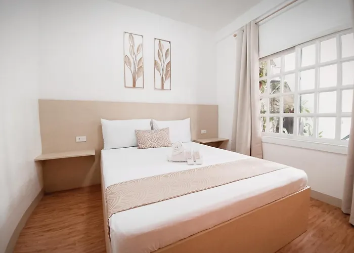 Kaimito House - Guest House Near Mactan-Cebu Airport