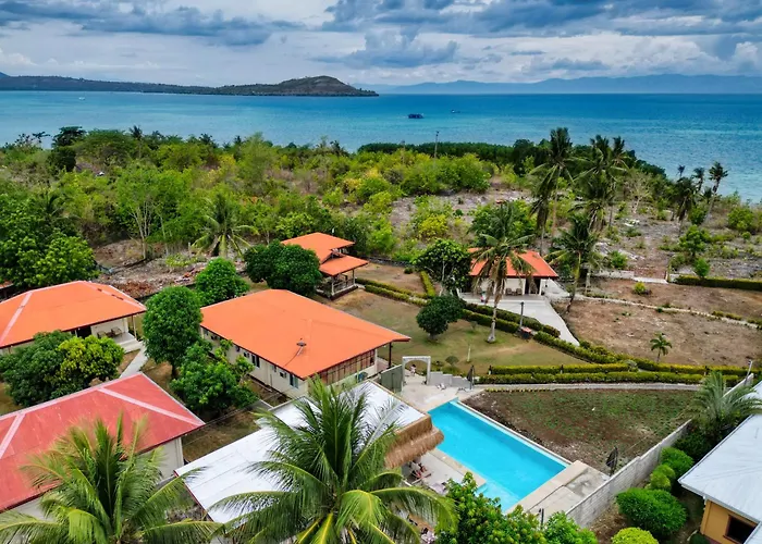 Villa Alessandra Homestay