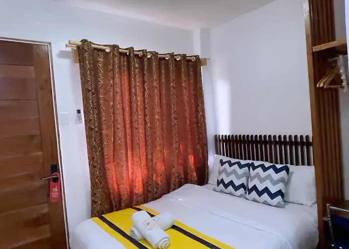 Mactan Hostel