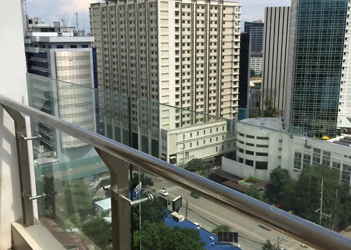 Budget Rental Unit Near Ayala Center Cebu