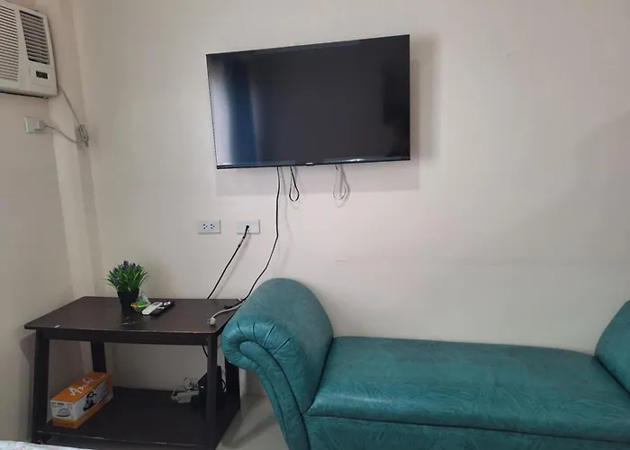 Xian Condominium