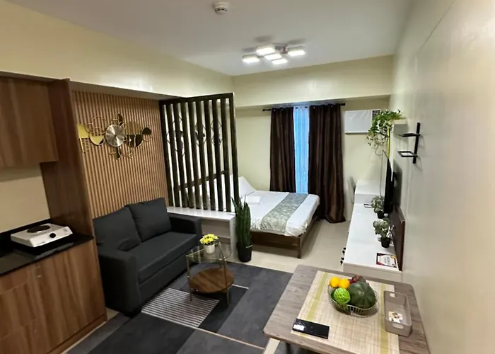 2302 Avida Riala 3 Apex Living