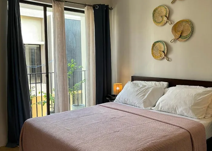 Mactan Cebu Guesthouse - Ideal For A Group - 3Km From The Airport