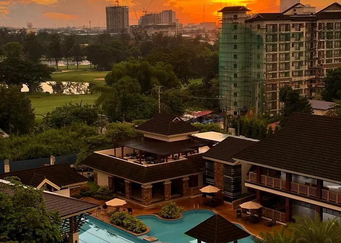 Our Oasis In Cebu City Awaits You