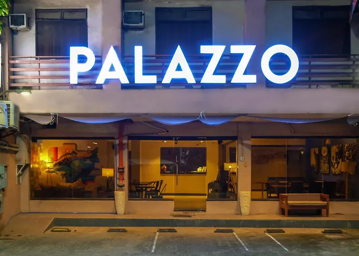 Palazzo Pensionne