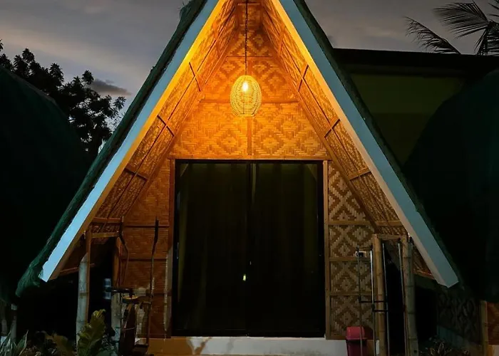 Villa Lovi Panagsama Beach Moalboal
