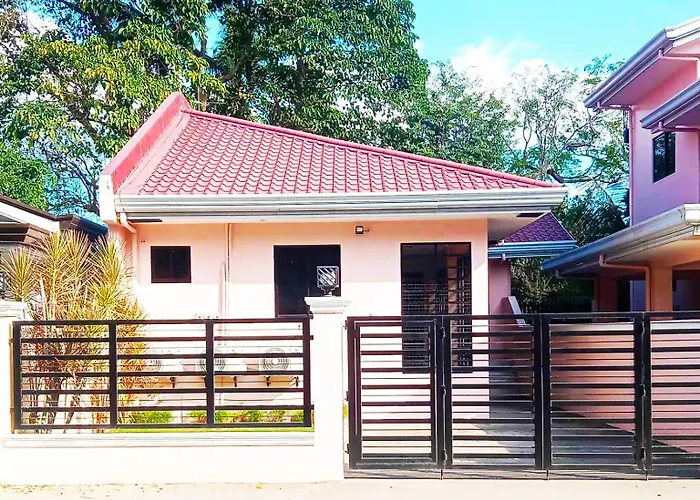 B Guest House