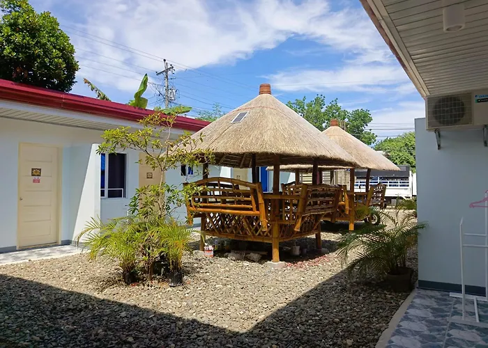 3 Sisters Guest House 1