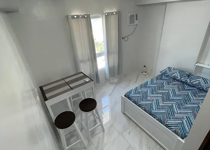 Casa Mira Guadalupe Harmony Home Cebu City