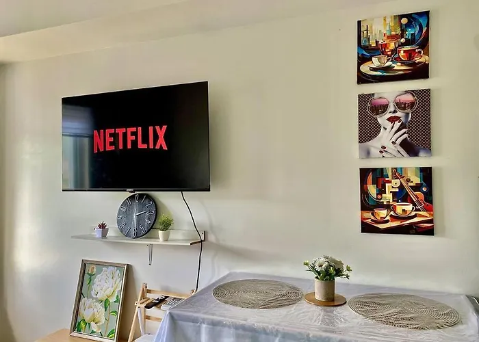 Condo - Wifi Up To 100Mbps - Pool - Netflix&Chill