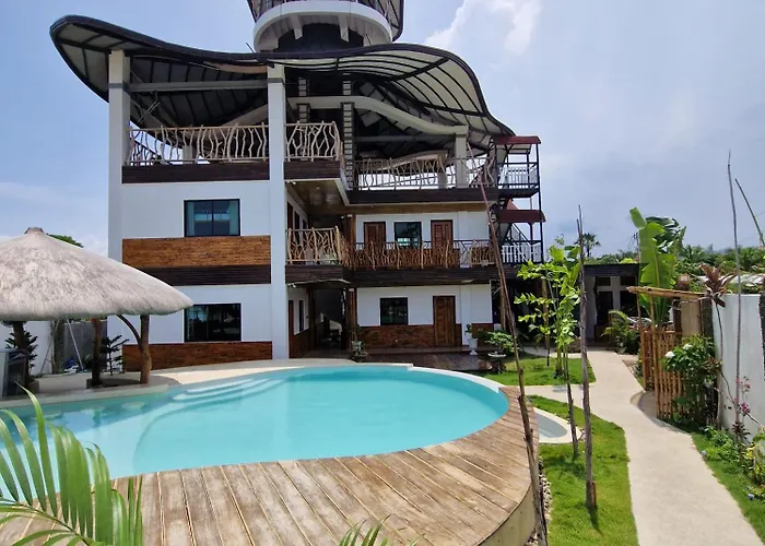 The Hat Trick Hostel