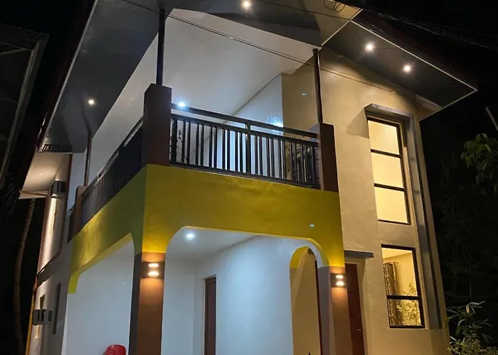 Chemrald Guesthouse