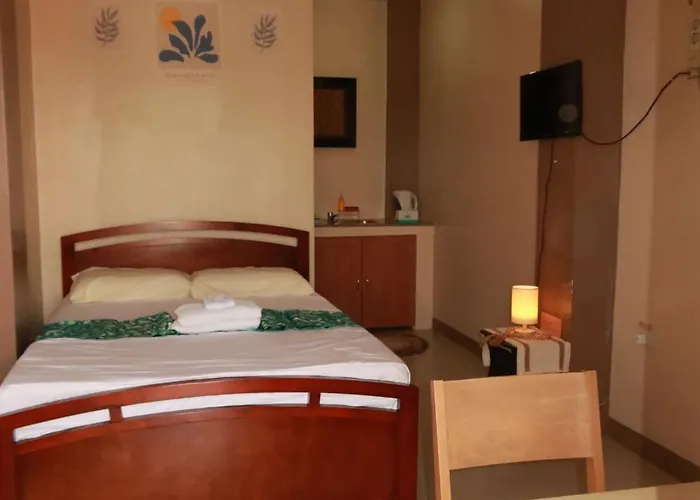 Jo-Cris Apartelle