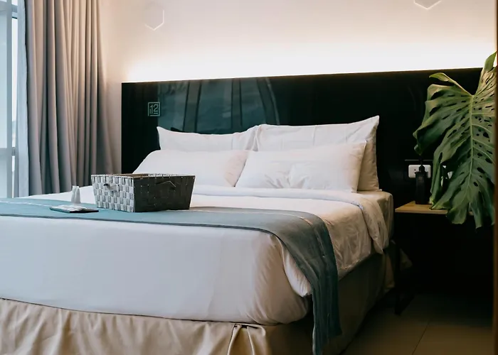 Dosi Hotel Ph