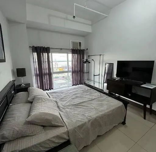 City Center Studio Condo Unit Smr