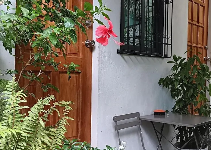 Susing Seaside Guesthouse