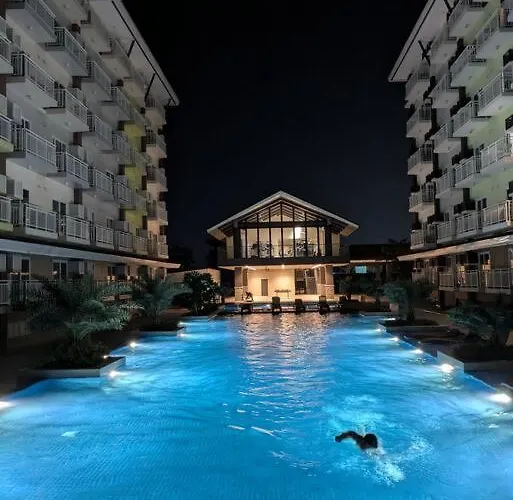 Resort Vibes Near Cebu Airport